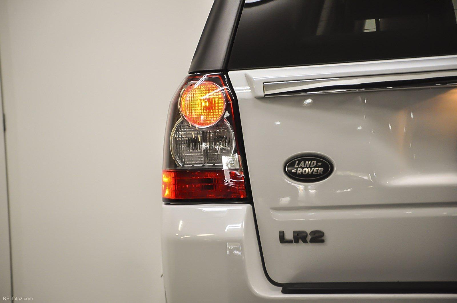 Used 2012 Land Rover LR2 HSE for sale Sold at Gravity Autos Marietta in Marietta GA 30060 6