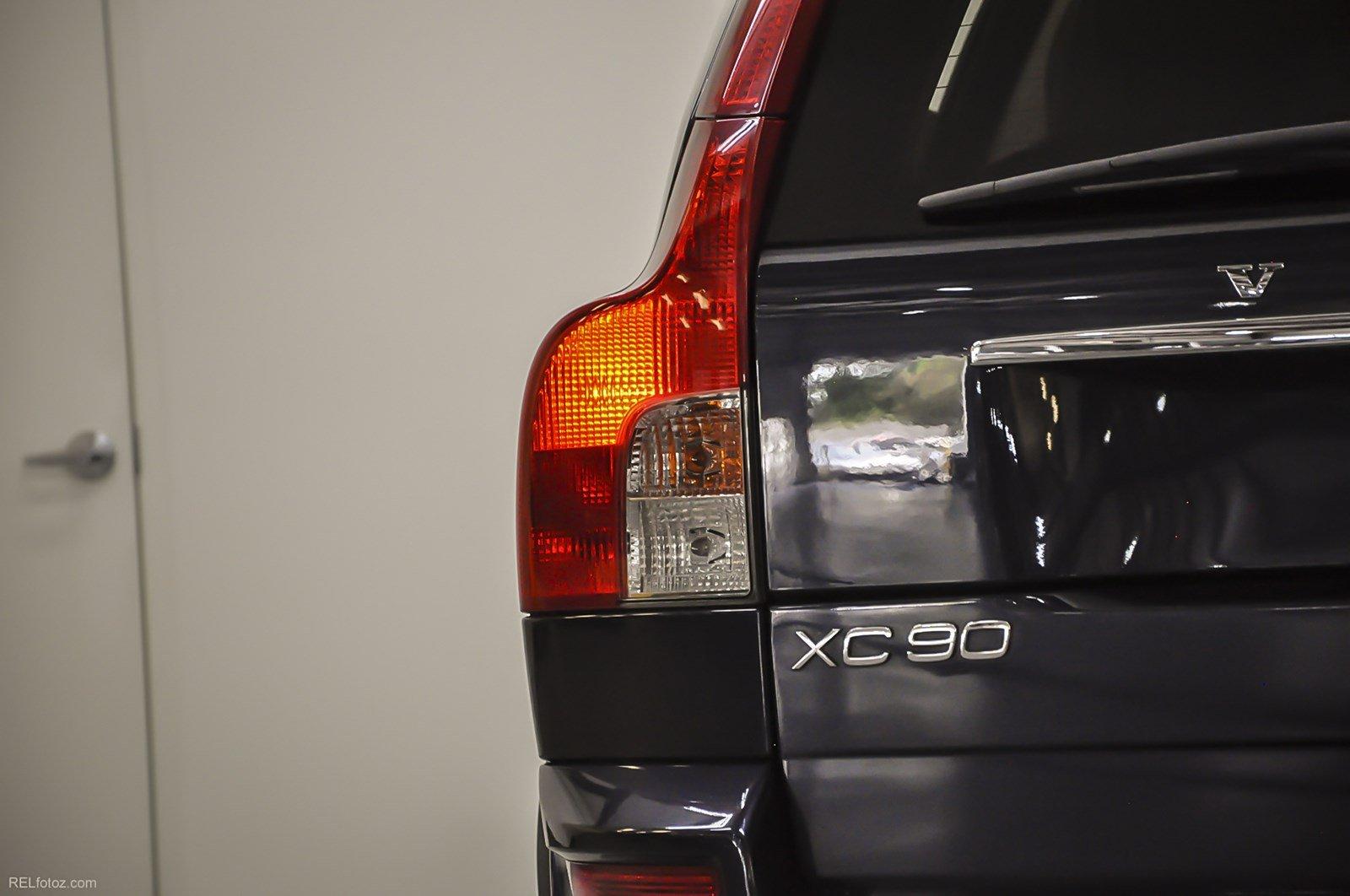 Used 2012 Volvo XC90 for sale Sold at Gravity Autos Marietta in Marietta GA 30060 6