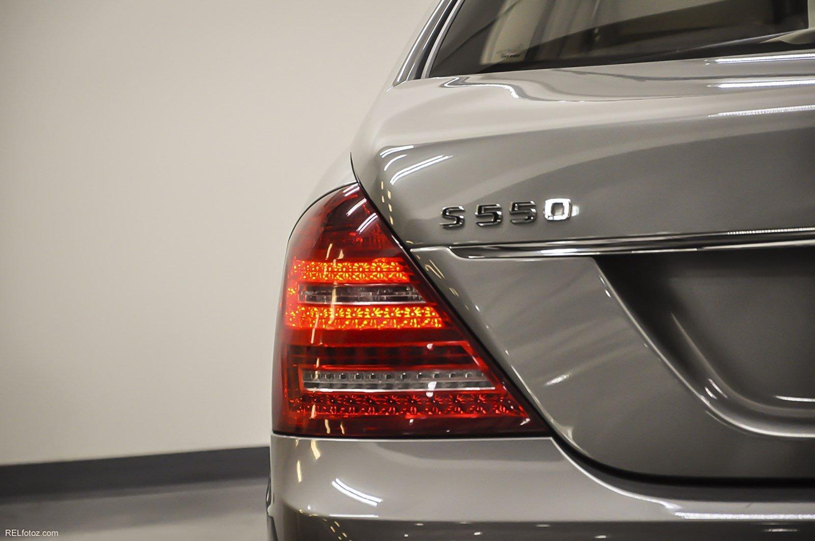 Used 2010 Mercedes-Benz S-Class S 550 for sale Sold at Gravity Autos Marietta in Marietta GA 30060 6