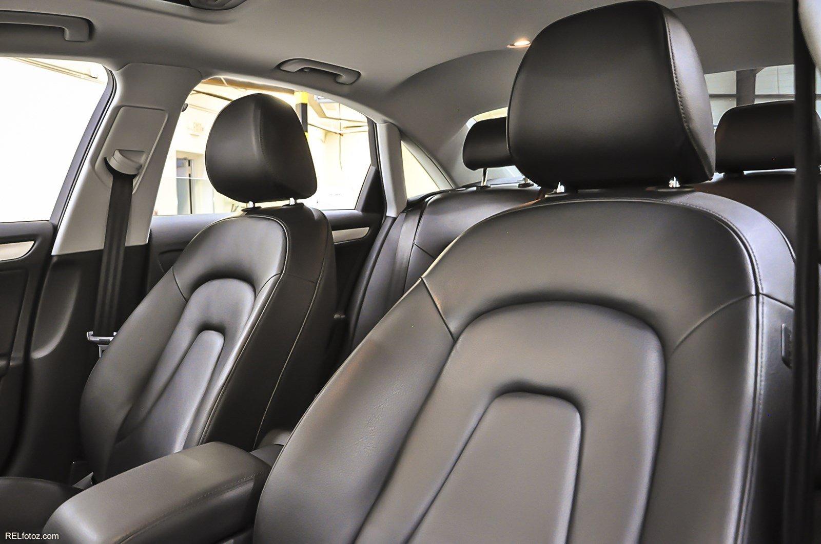 Used 2015 Audi A4 Premium for sale Sold at Gravity Autos Marietta in Marietta GA 30060 10