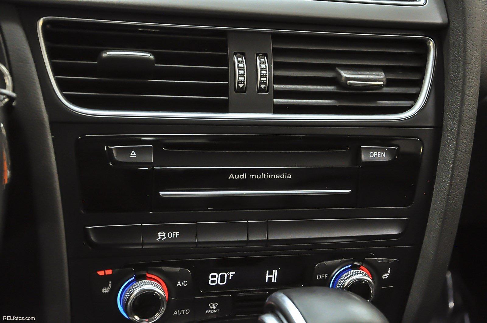 Used 2015 Audi A4 Premium for sale Sold at Gravity Autos Marietta in Marietta GA 30060 14