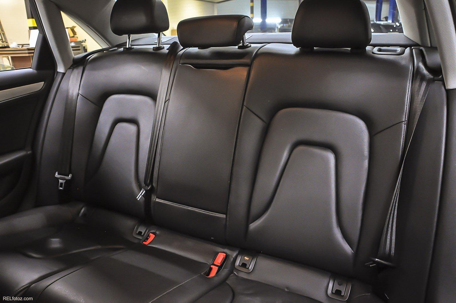 Used 2015 Audi A4 Premium for sale Sold at Gravity Autos Marietta in Marietta GA 30060 22