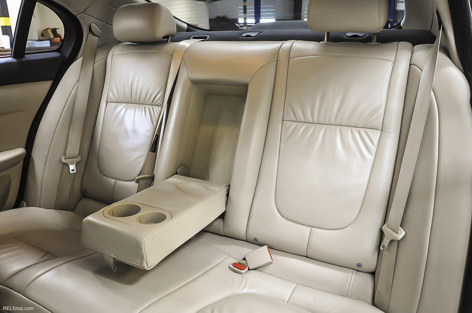 Used 2010 Jaguar XF Luxury for sale Sold at Gravity Autos Marietta in Marietta GA 30060 23