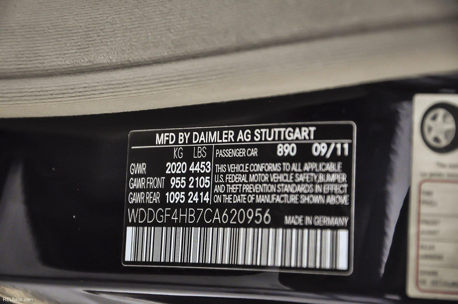 Used 2012 Mercedes-Benz C-Class C 250 Luxury for sale Sold at Gravity Autos Marietta in Marietta GA 30060 18