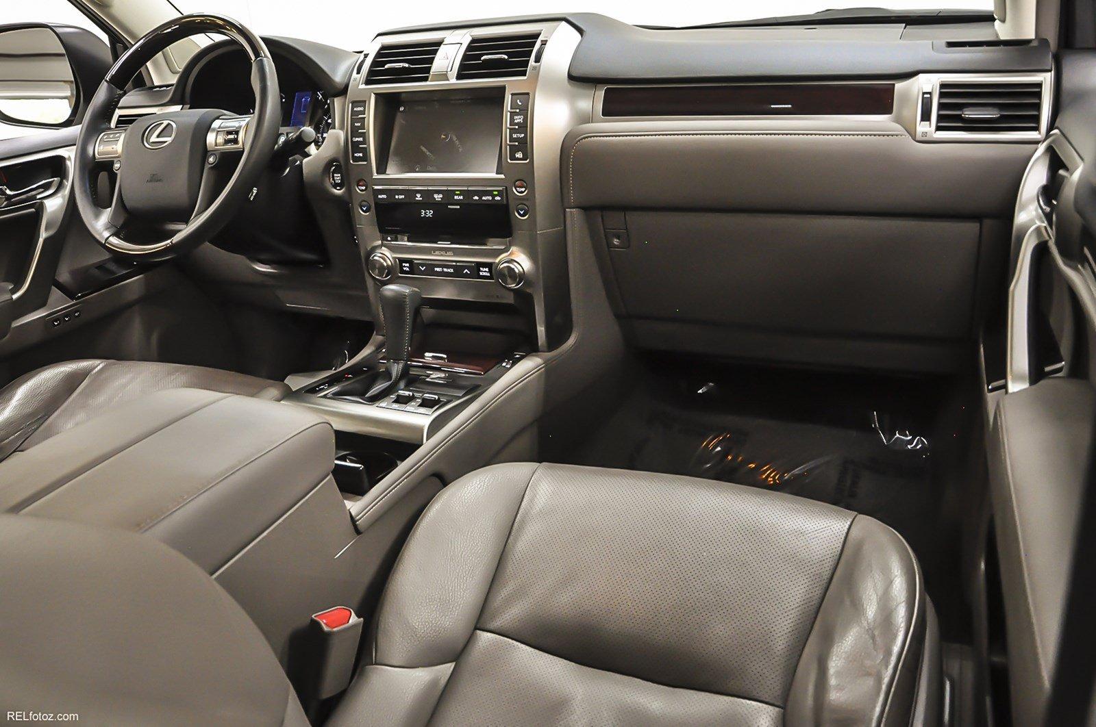 Used 2015 Lexus GX 460 for sale Sold at Gravity Autos Marietta in Marietta GA 30060 10