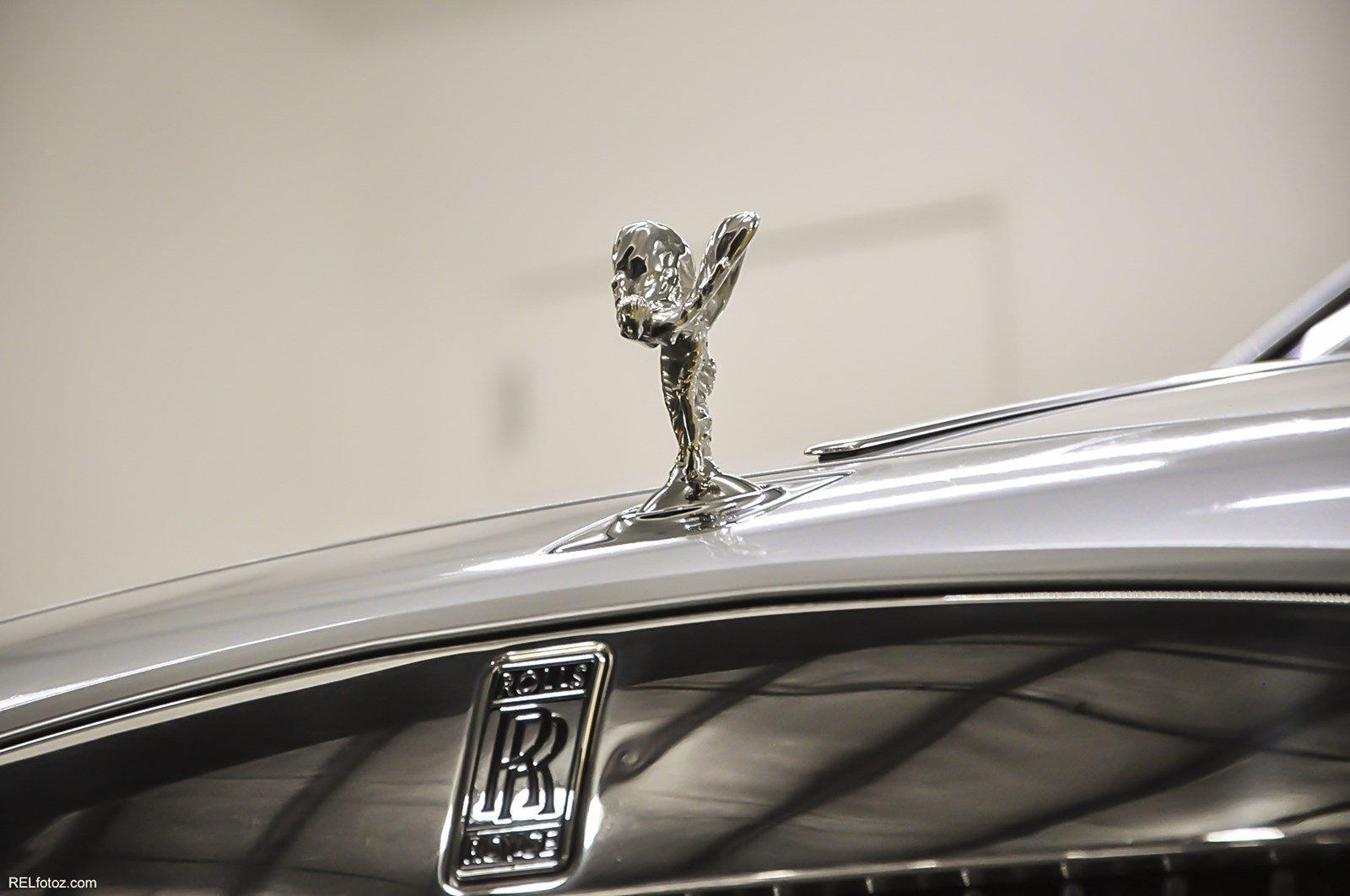 Used 2010 Rolls-Royce Ghost for sale Sold at Gravity Autos Marietta in Marietta GA 30060 4