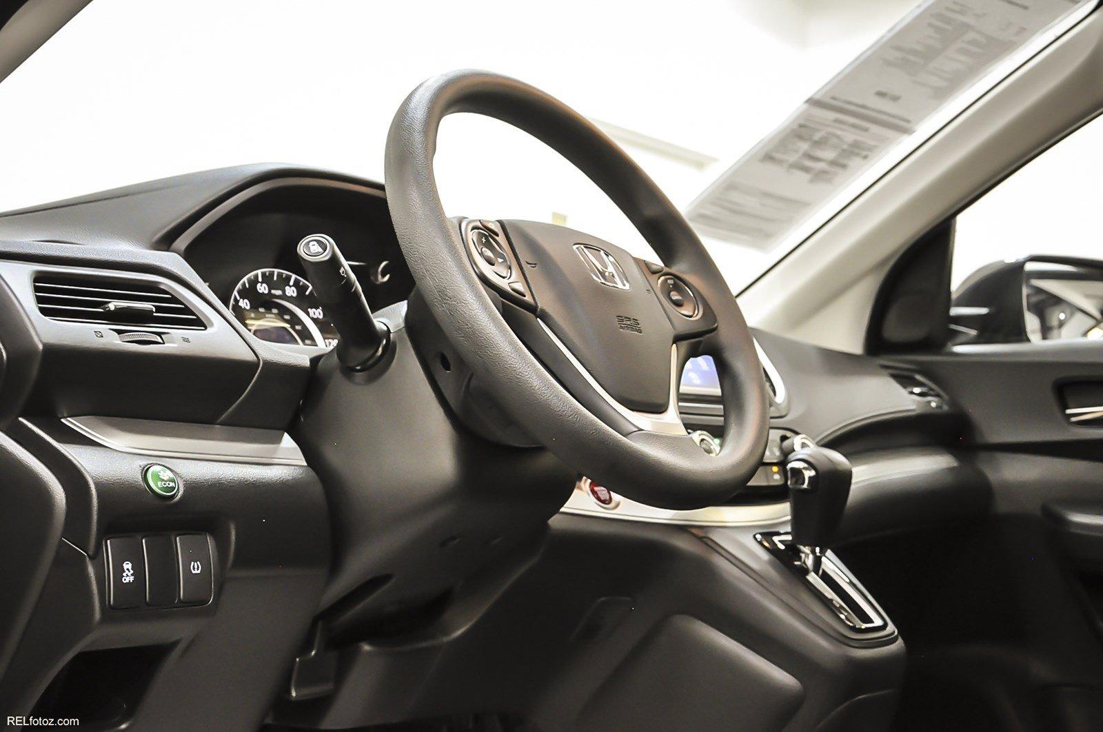 Used 2016 Honda CR-V EX for sale Sold at Gravity Autos Marietta in Marietta GA 30060 11