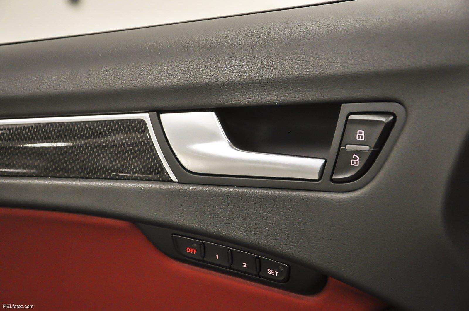 Used 2013 Audi S4 Premium Plus for sale Sold at Gravity Autos Marietta in Marietta GA 30060 26