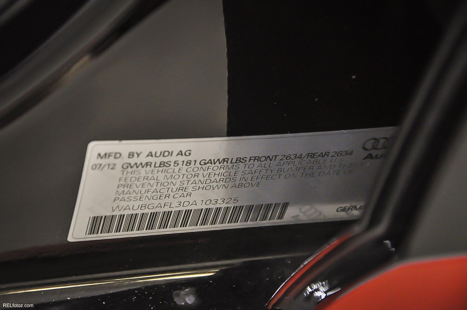Used 2013 Audi S4 Premium Plus for sale Sold at Gravity Autos Marietta in Marietta GA 30060 29