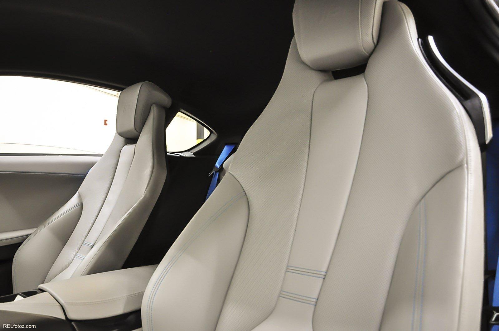 Used 2014 BMW i8 for sale Sold at Gravity Autos Marietta in Marietta GA 30060 15