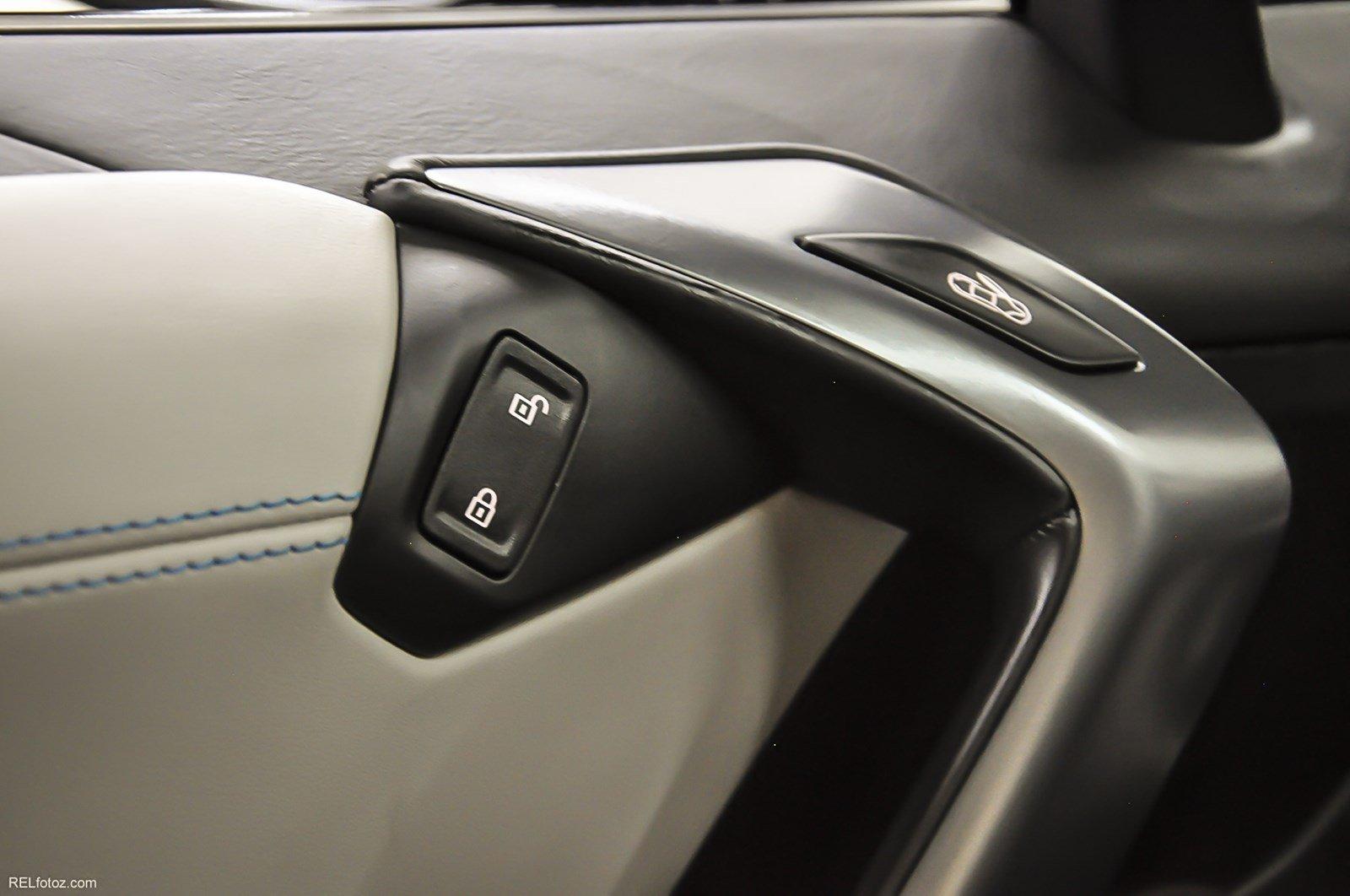 Used 2014 BMW i8 for sale Sold at Gravity Autos Marietta in Marietta GA 30060 31