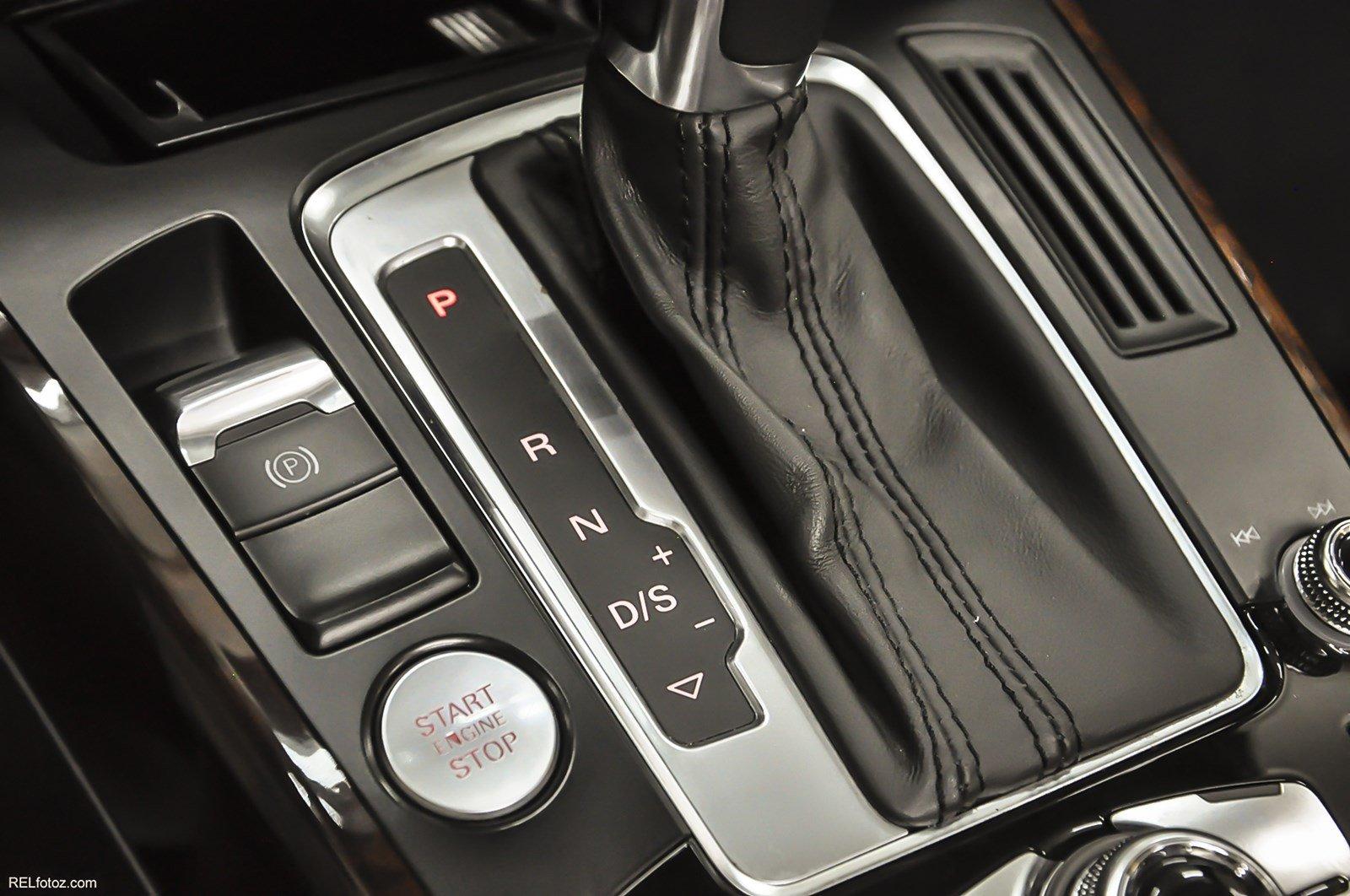 Used 2013 Audi A5 Premium Plus for sale Sold at Gravity Autos Marietta in Marietta GA 30060 16