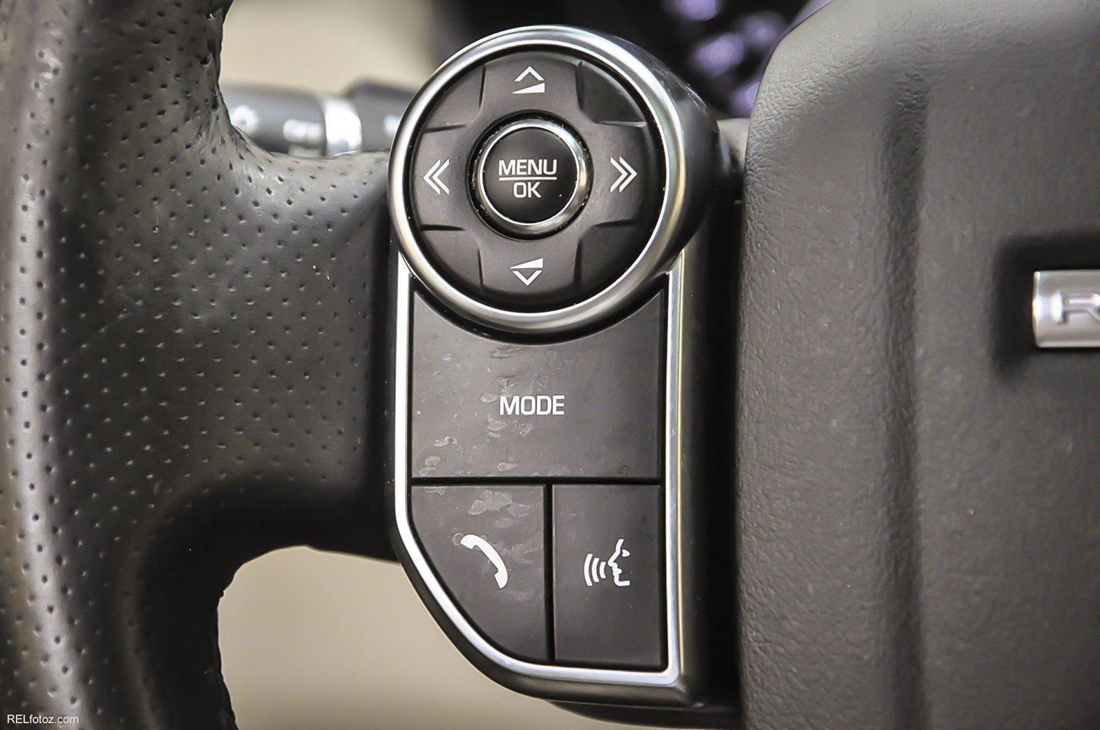 Used 2015 Land Rover Range Rover Sport HSE for sale Sold at Gravity Autos Marietta in Marietta GA 30060 21