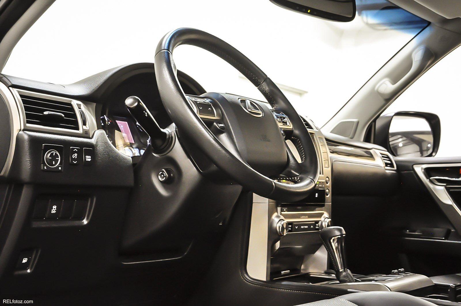 Used 2015 Lexus GX 460 for sale Sold at Gravity Autos Marietta in Marietta GA 30060 11