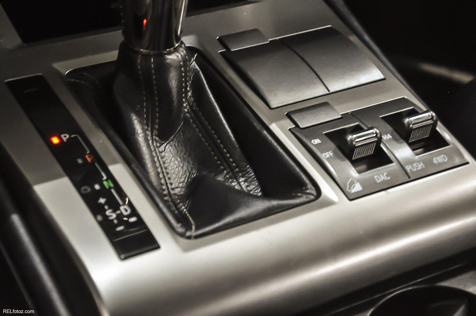 Used 2015 Lexus GX 460 for sale Sold at Gravity Autos Marietta in Marietta GA 30060 14