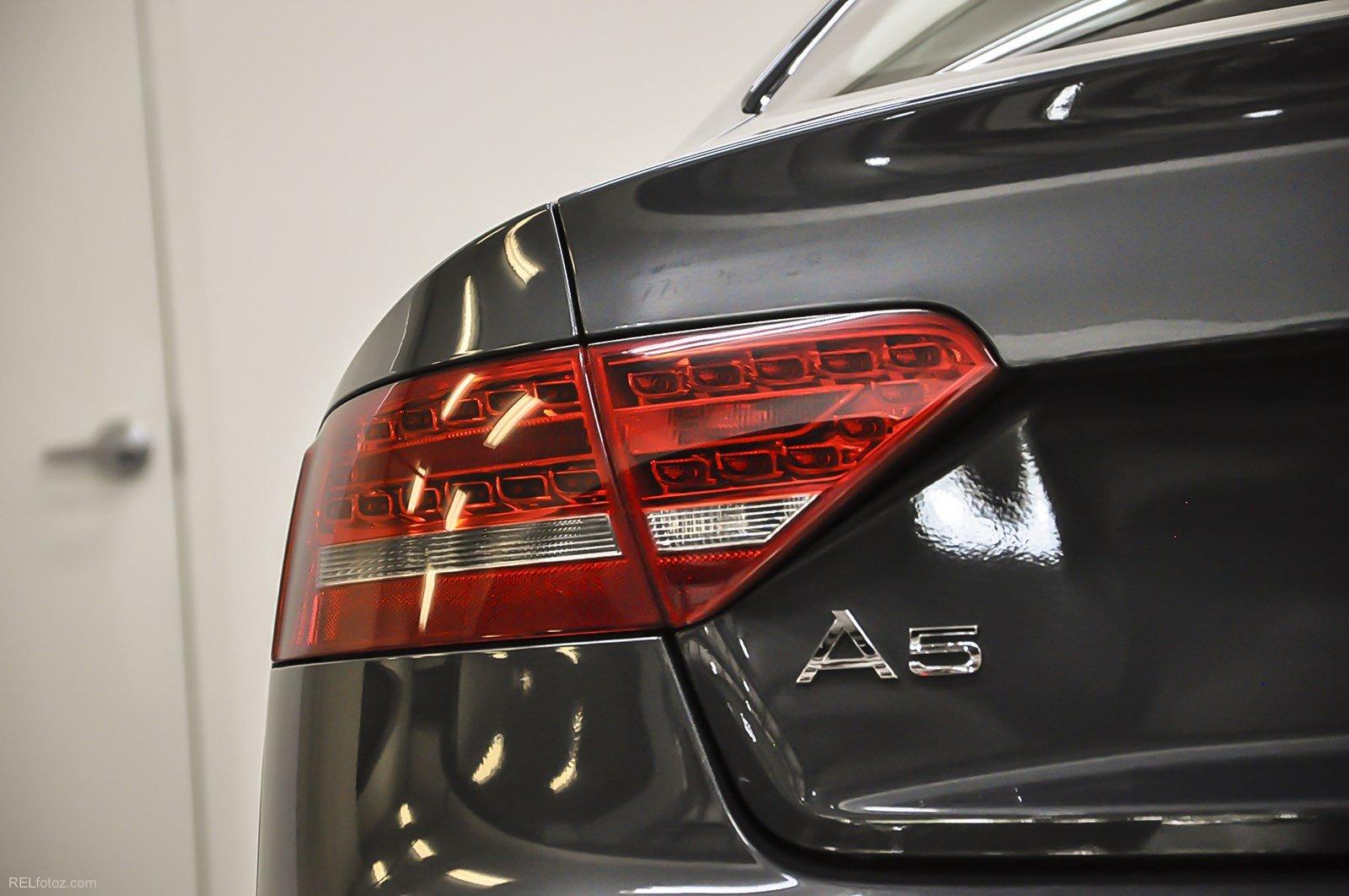 Used 2010 Audi A5 2.0L Prestige for sale Sold at Gravity Autos Marietta in Marietta GA 30060 6