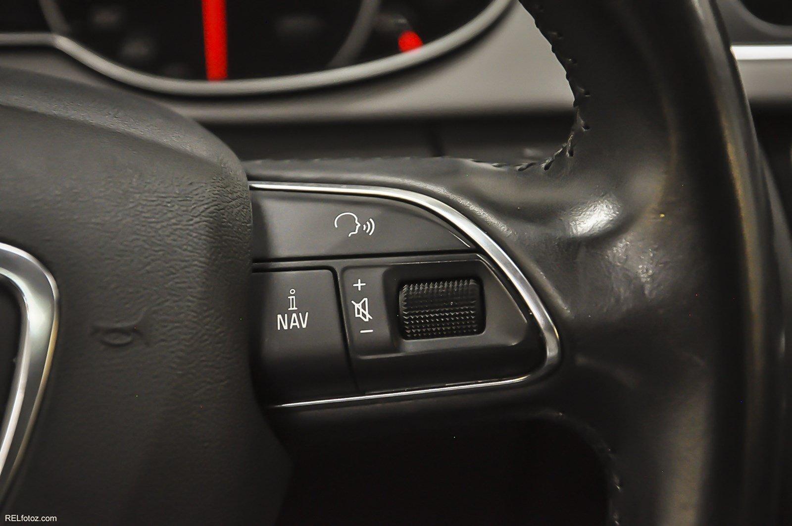 Used 2013 Audi A4 Premium for sale Sold at Gravity Autos Marietta in Marietta GA 30060 15