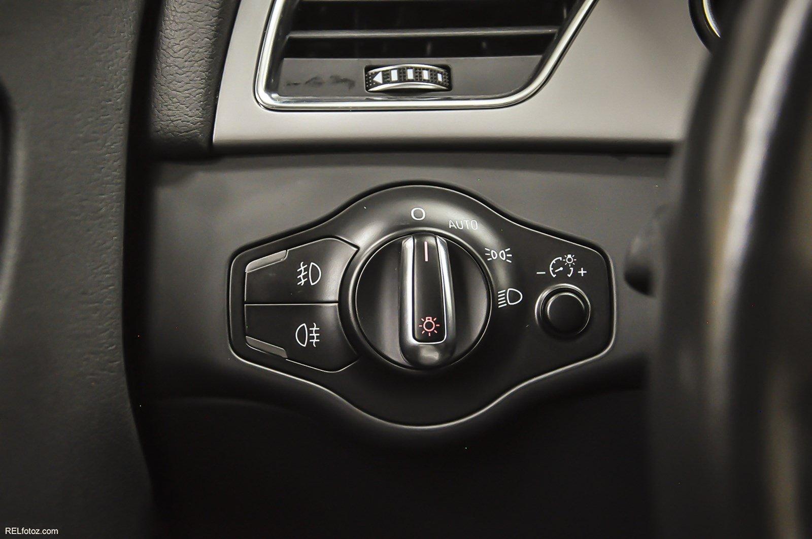 Used 2013 Audi A4 Premium for sale Sold at Gravity Autos Marietta in Marietta GA 30060 17