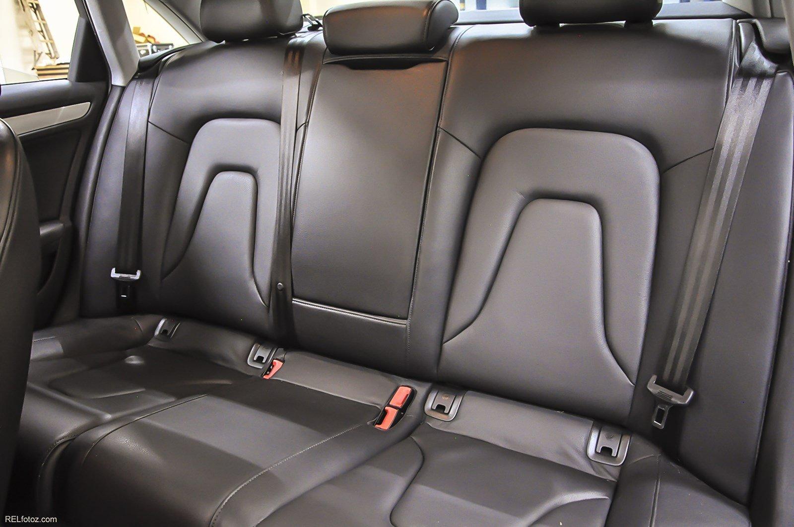 Used 2013 Audi A4 Premium for sale Sold at Gravity Autos Marietta in Marietta GA 30060 20