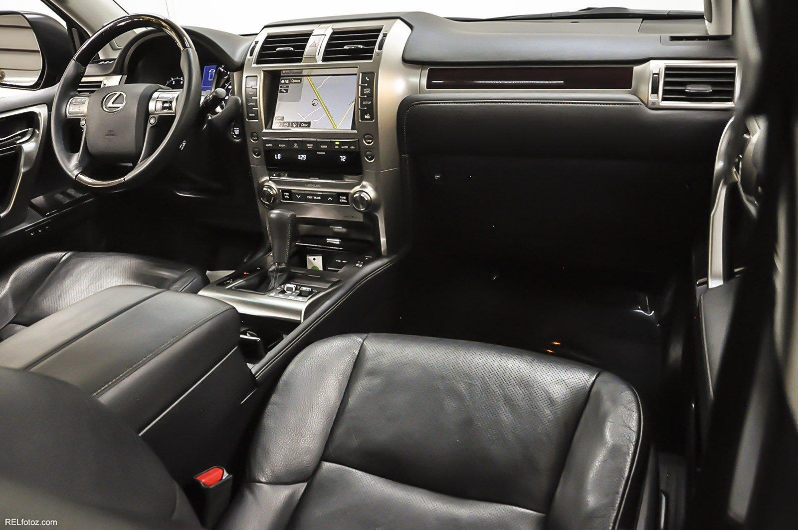 Used 2014 Lexus GX 460 for sale Sold at Gravity Autos Marietta in Marietta GA 30060 10