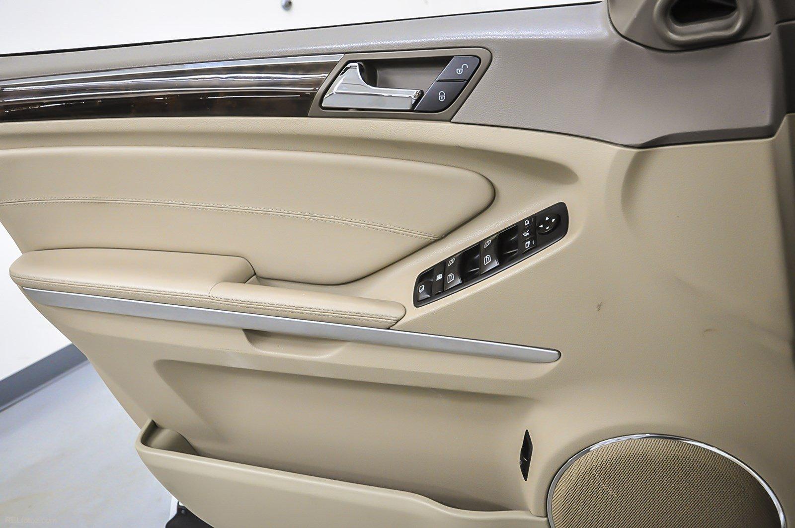 Used 2011 Mercedes-Benz GL-Class GL 450 for sale Sold at Gravity Autos Marietta in Marietta GA 30060 20