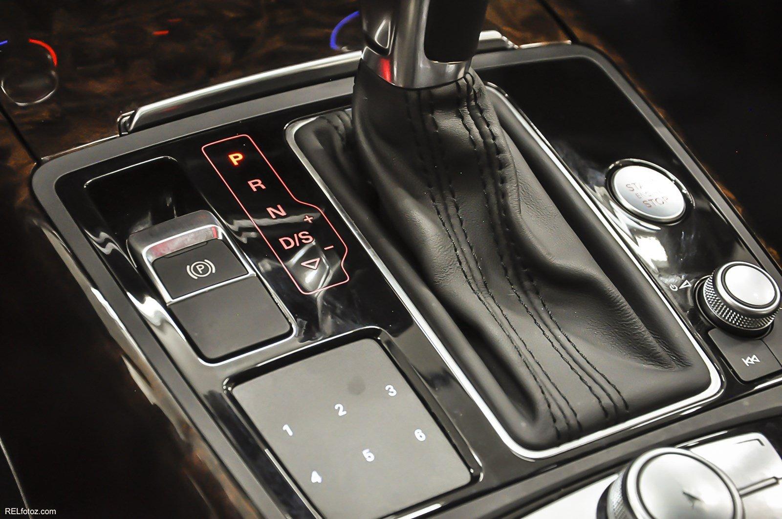 Used 2015 Audi A7 3.0 Premium Plus for sale Sold at Gravity Autos Marietta in Marietta GA 30060 14