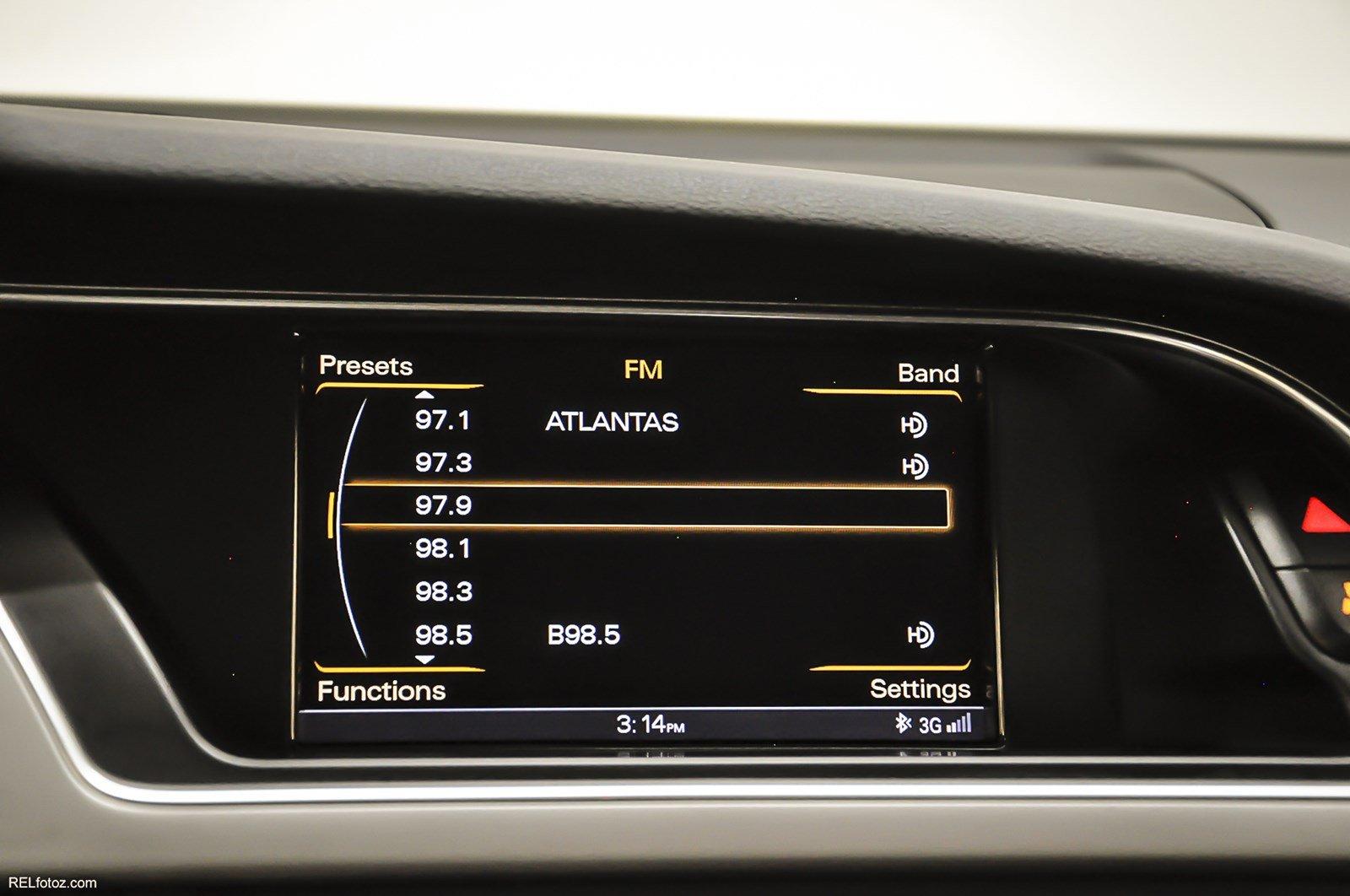 Used 2013 Audi S5 Premium Plus for sale Sold at Gravity Autos Marietta in Marietta GA 30060 19