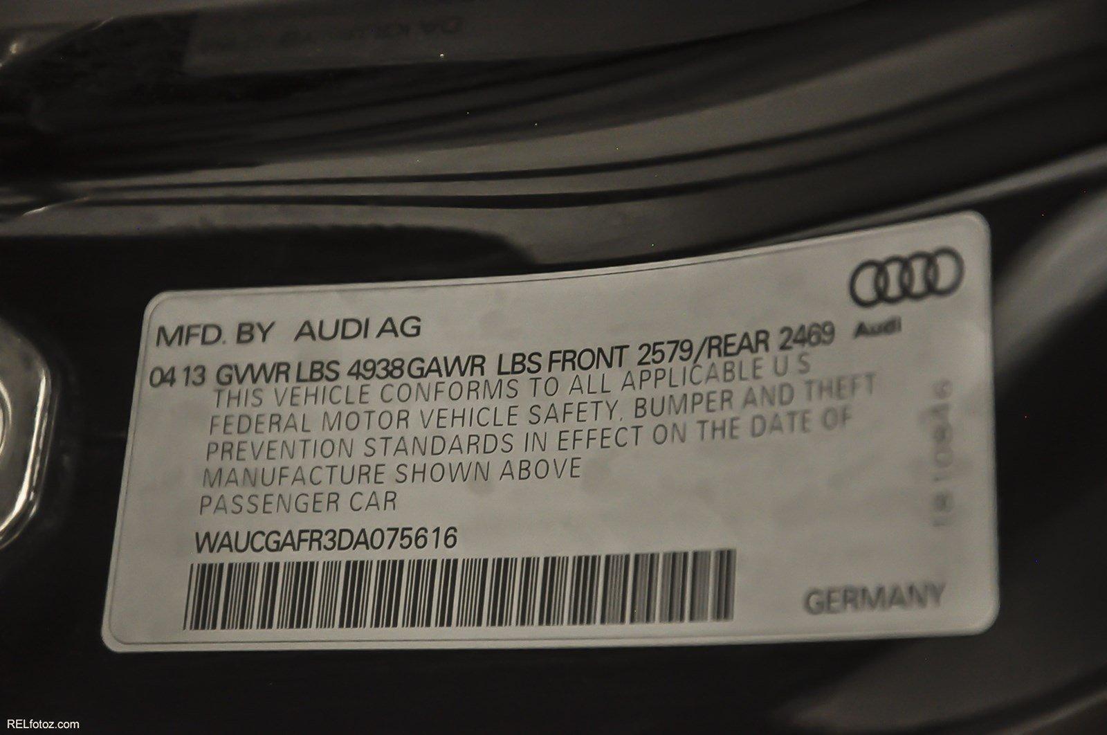Used 2013 Audi S5 Premium Plus for sale Sold at Gravity Autos Marietta in Marietta GA 30060 28