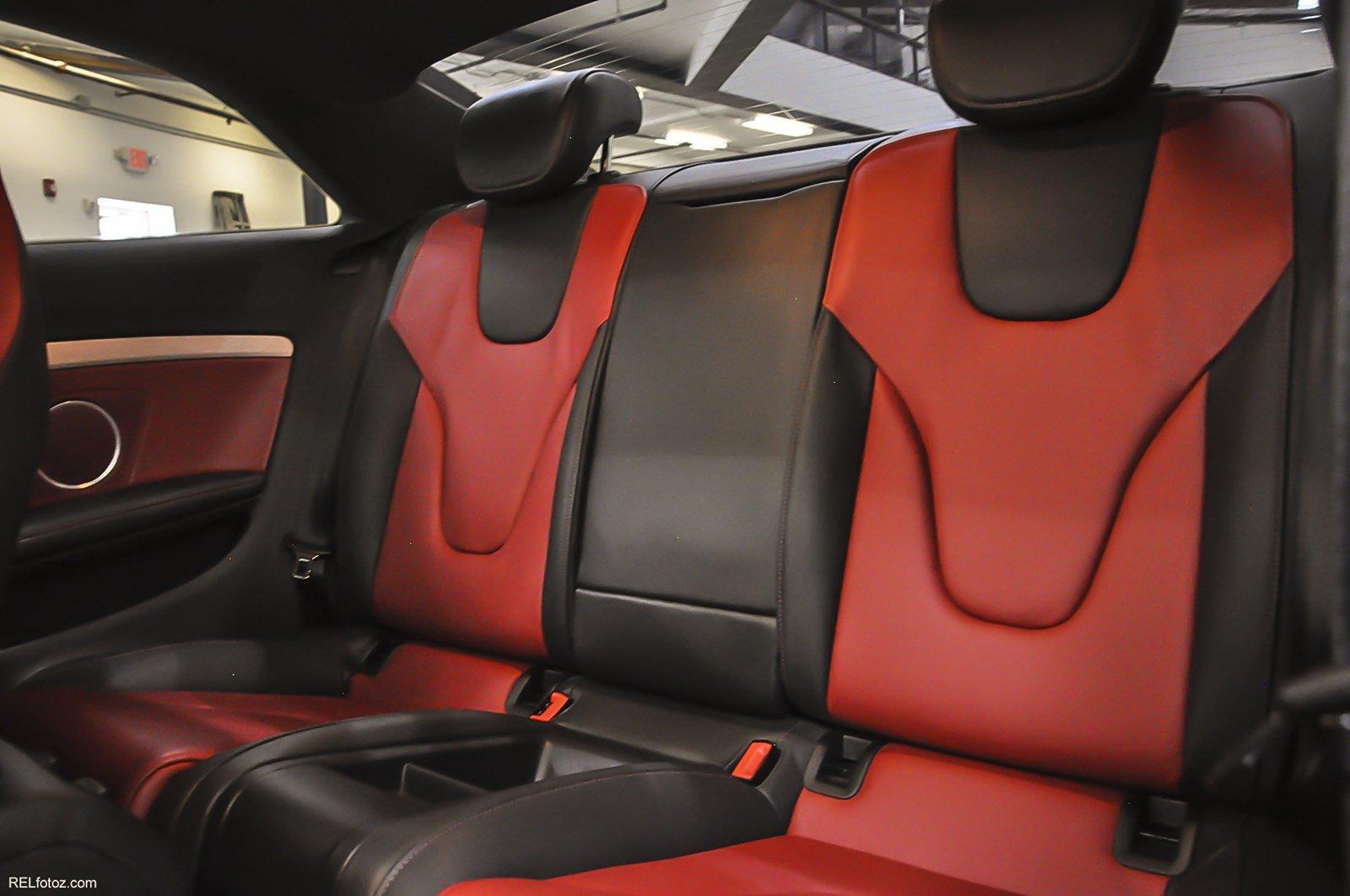 Used 2013 Audi S5 Premium Plus for sale Sold at Gravity Autos Marietta in Marietta GA 30060 29