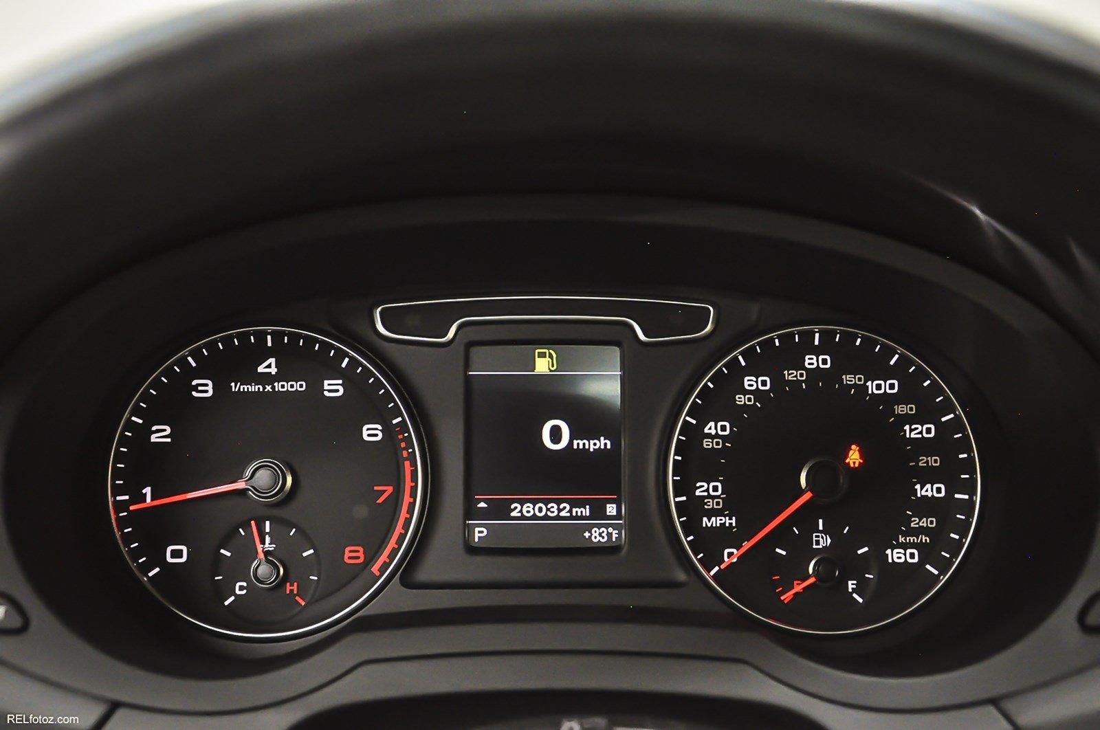 Used 2015 Audi Q3 2.0T Premium Plus for sale Sold at Gravity Autos Marietta in Marietta GA 30060 13