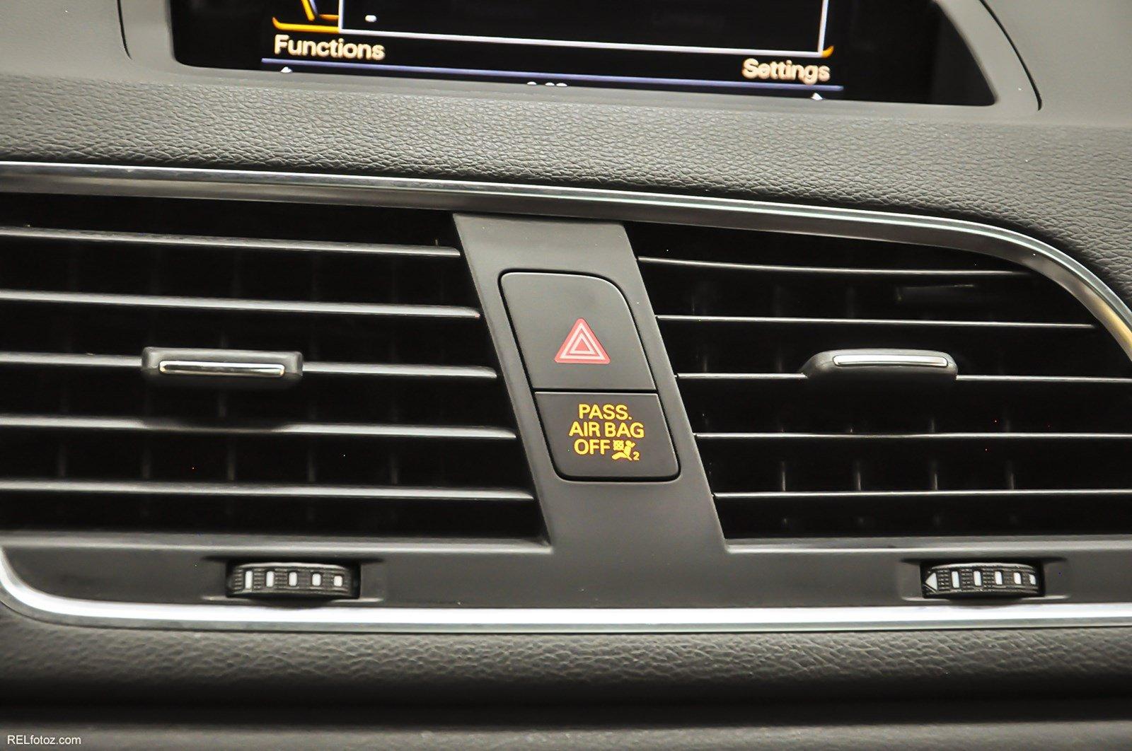 Used 2015 Audi Q3 2.0T Premium Plus for sale Sold at Gravity Autos Marietta in Marietta GA 30060 18