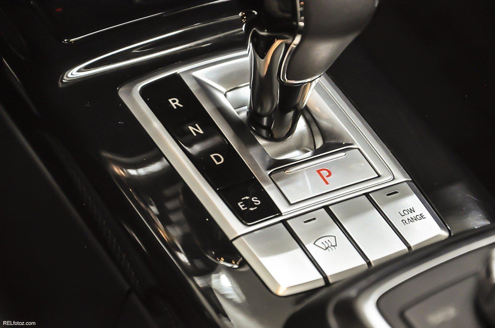 Used 2015 Mercedes-Benz G-Class G 550 for sale Sold at Gravity Autos Marietta in Marietta GA 30060 15