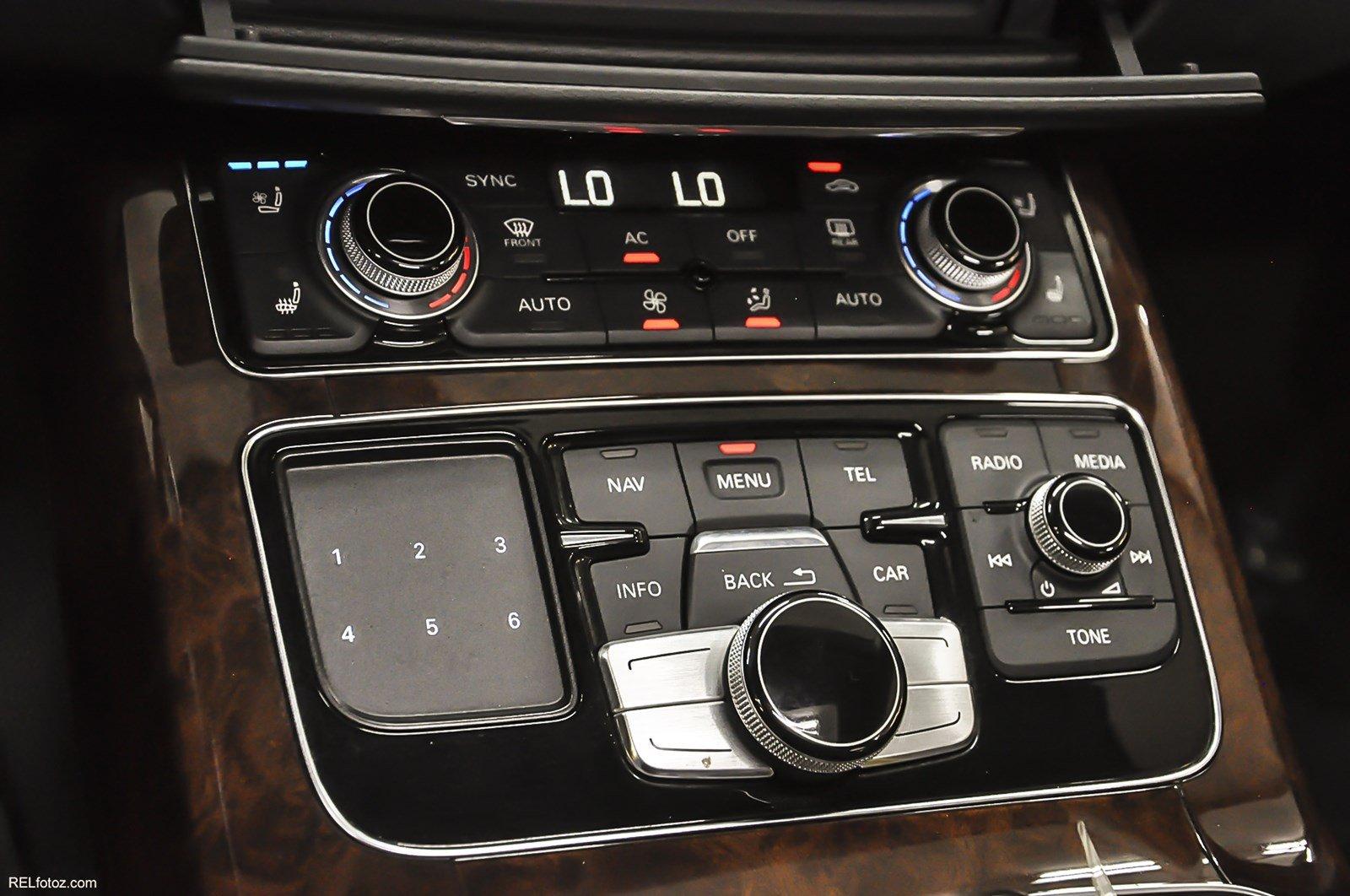 Used 2011 Audi A8 for sale Sold at Gravity Autos Marietta in Marietta GA 30060 15