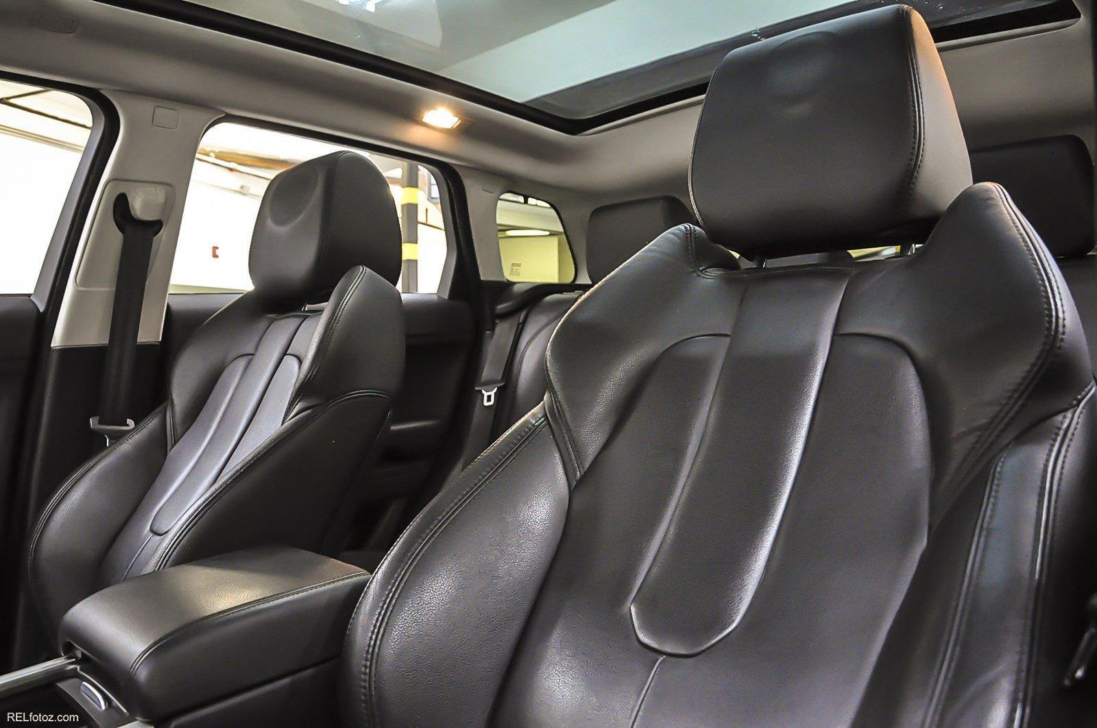 Used 2014 Land Rover Range Rover Evoque Pure Plus for sale Sold at Gravity Autos Marietta in Marietta GA 30060 10