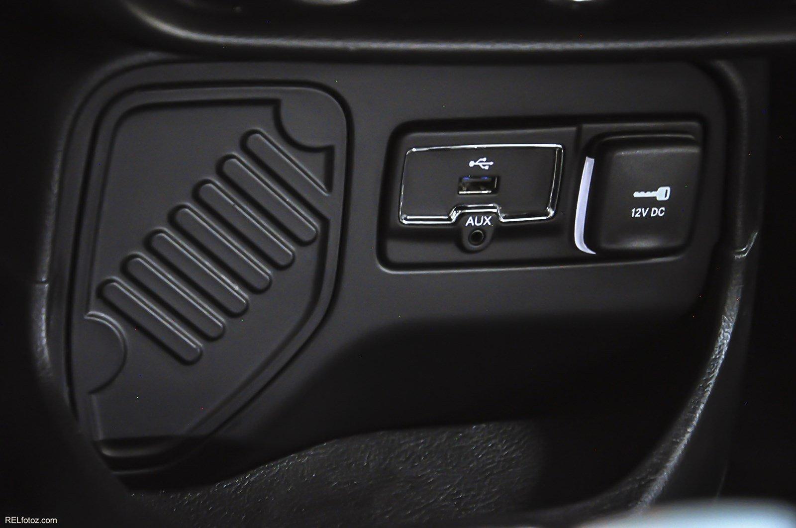 Used 2015 Jeep Renegade Sport for sale Sold at Gravity Autos Marietta in Marietta GA 30060 13