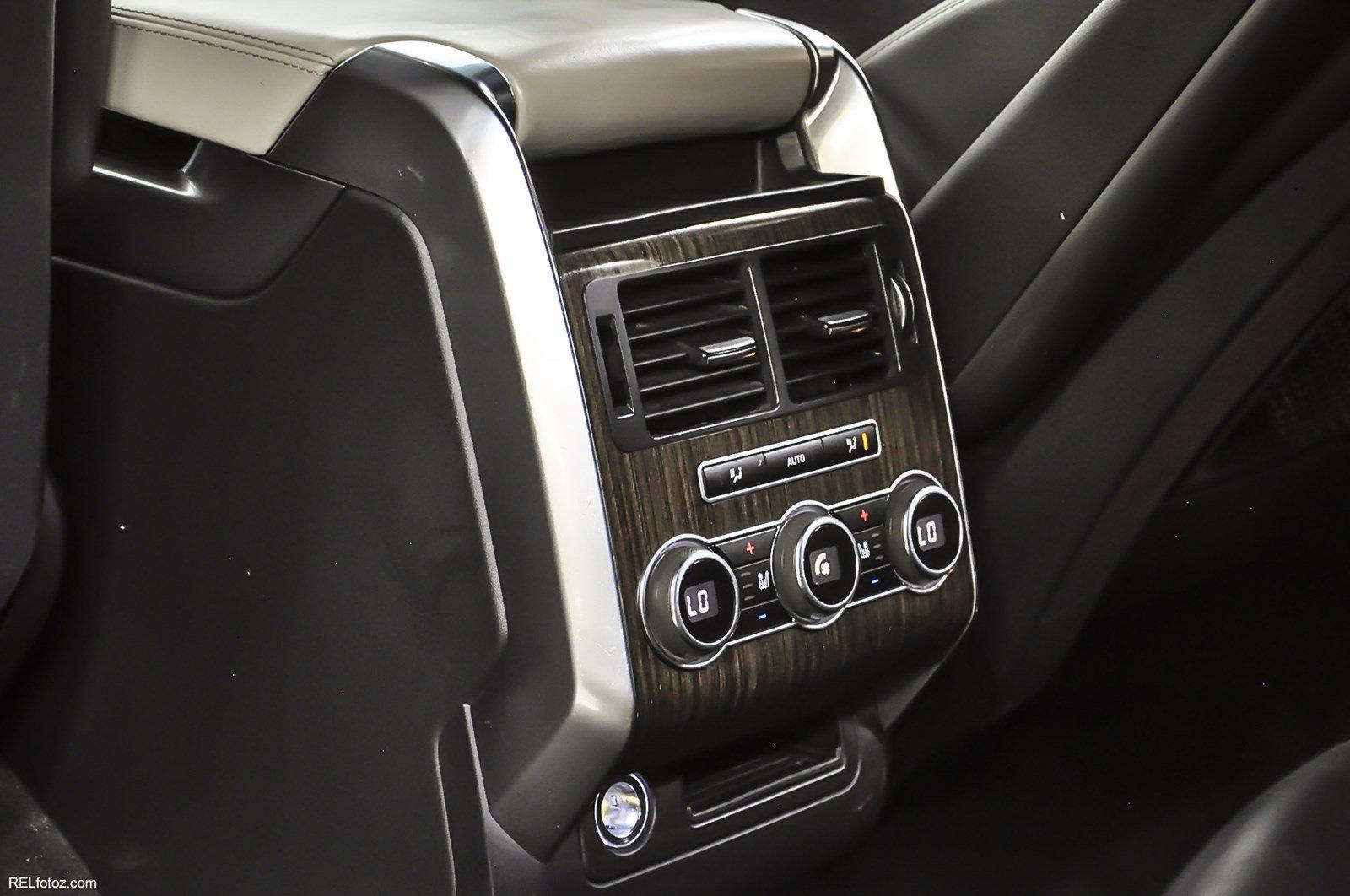 Used 2014 Land Rover Range Rover Sport HSE for sale Sold at Gravity Autos Marietta in Marietta GA 30060 30