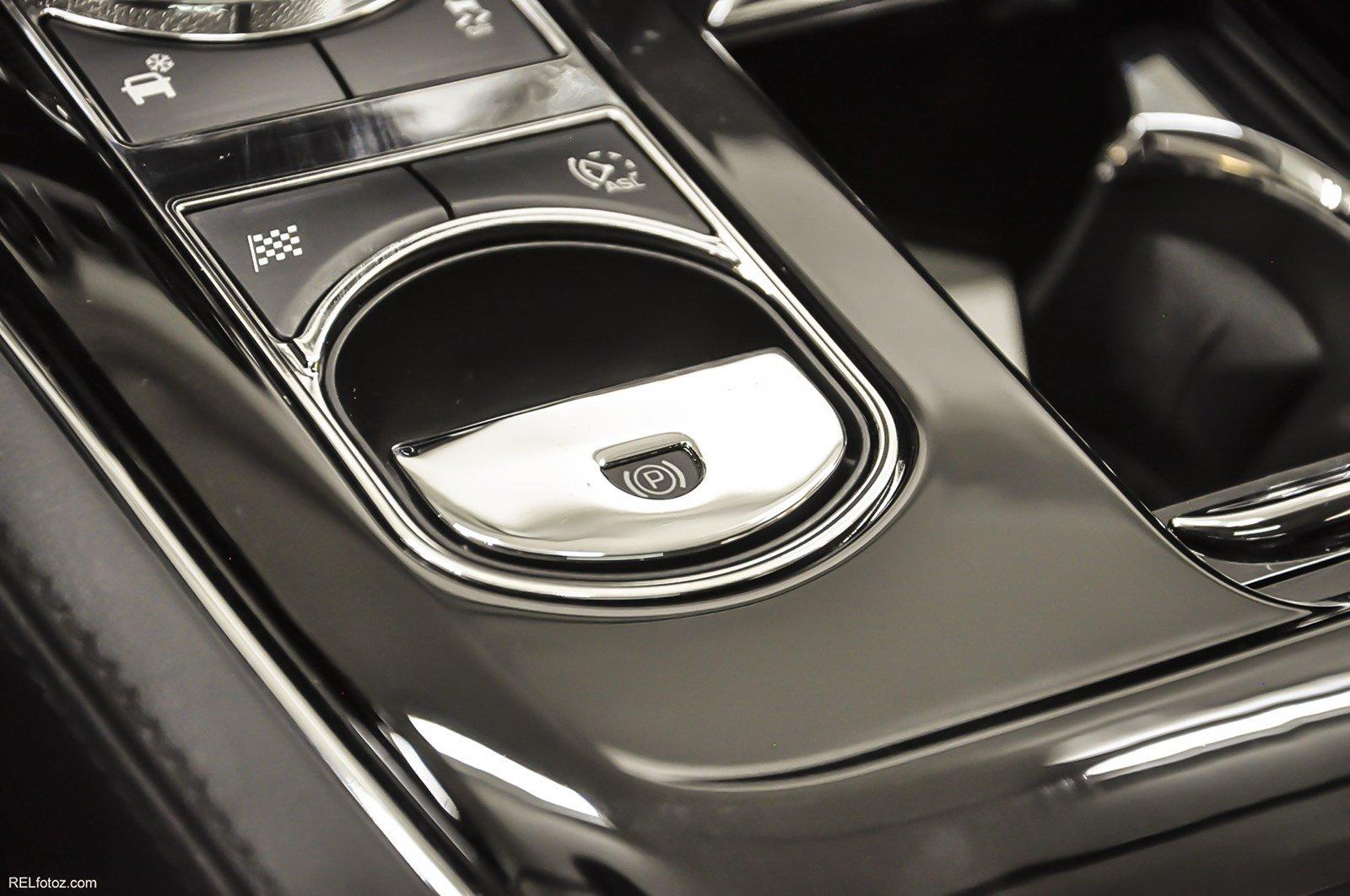 Used 2015 Jaguar XJ for sale Sold at Gravity Autos Marietta in Marietta GA 30060 15