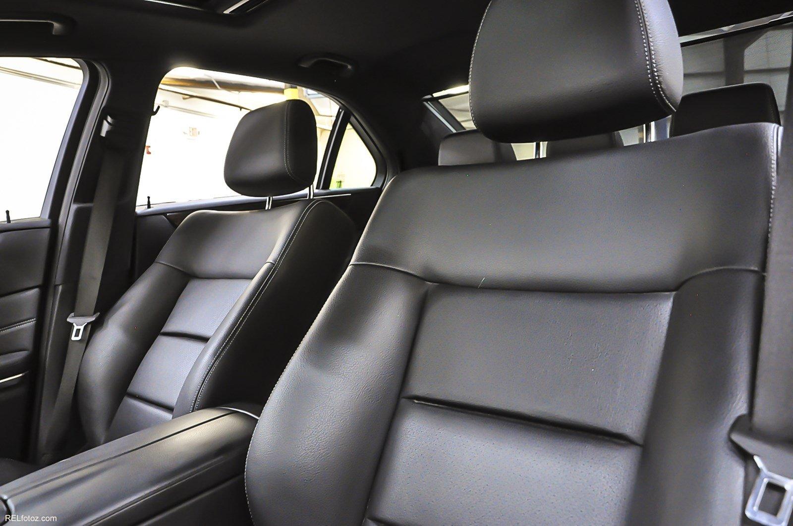 Used 2014 Mercedes-Benz E-Class E 350 Luxury for sale Sold at Gravity Autos Marietta in Marietta GA 30060 12
