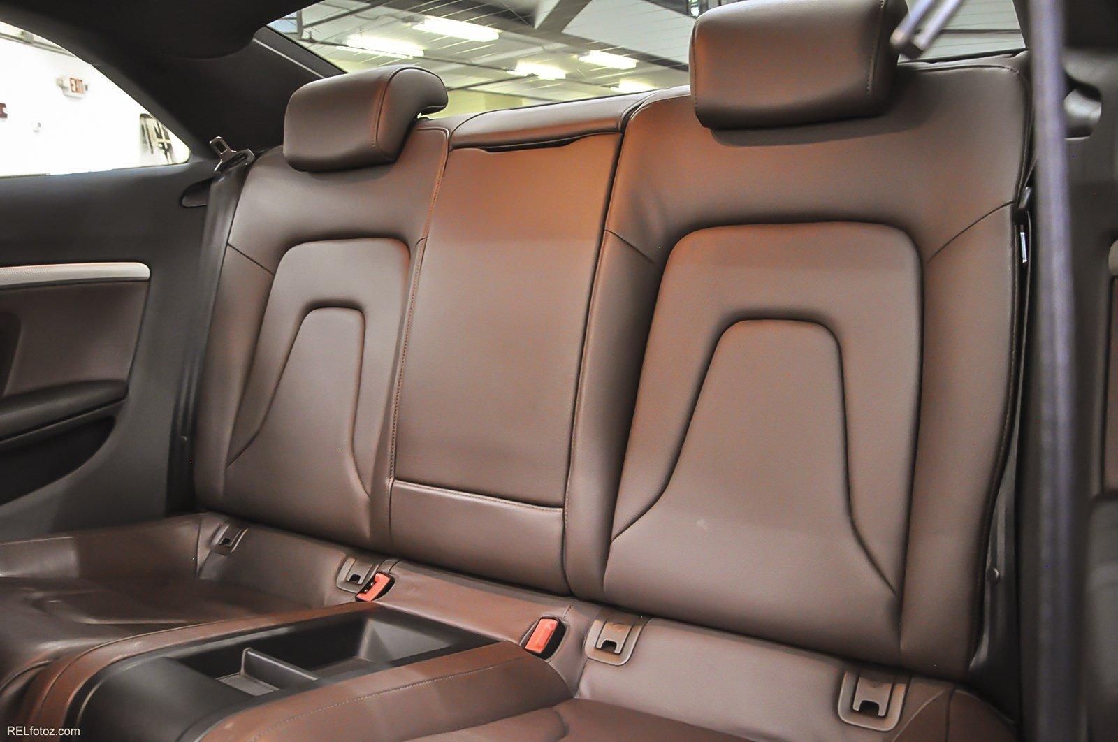Used 2014 Audi A5 Premium Plus for sale Sold at Gravity Autos Marietta in Marietta GA 30060 27
