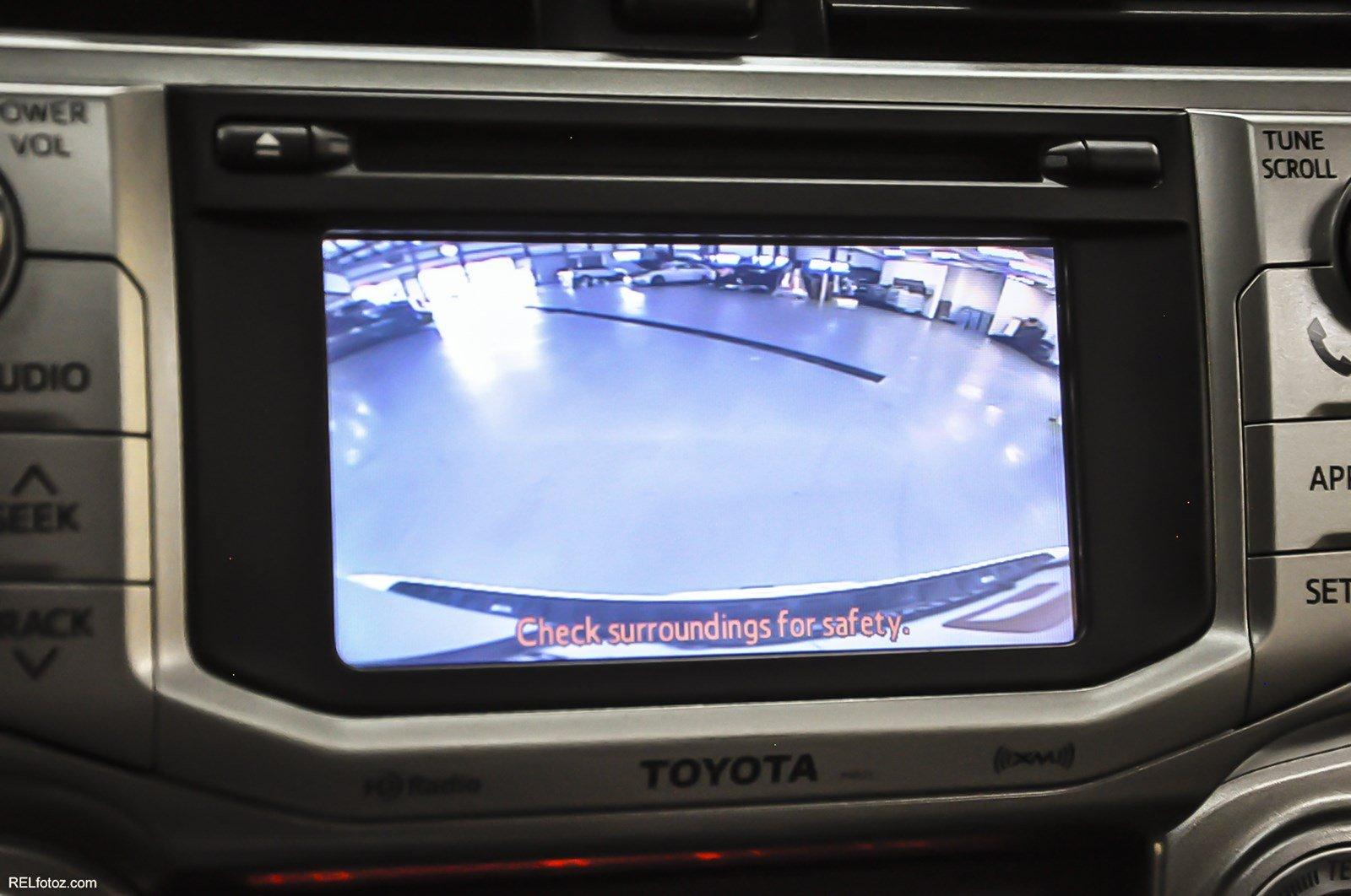 Used 2013 Toyota 4Runner Limited for sale Sold at Gravity Autos Marietta in Marietta GA 30060 20