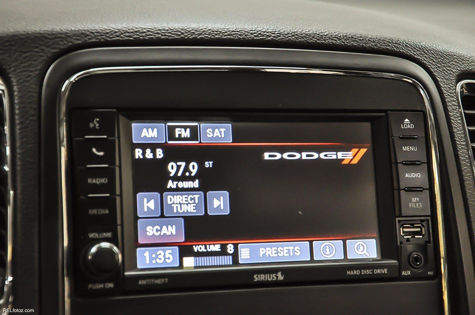 Used 2013 Dodge Durango Crew for sale Sold at Gravity Autos Marietta in Marietta GA 30060 16