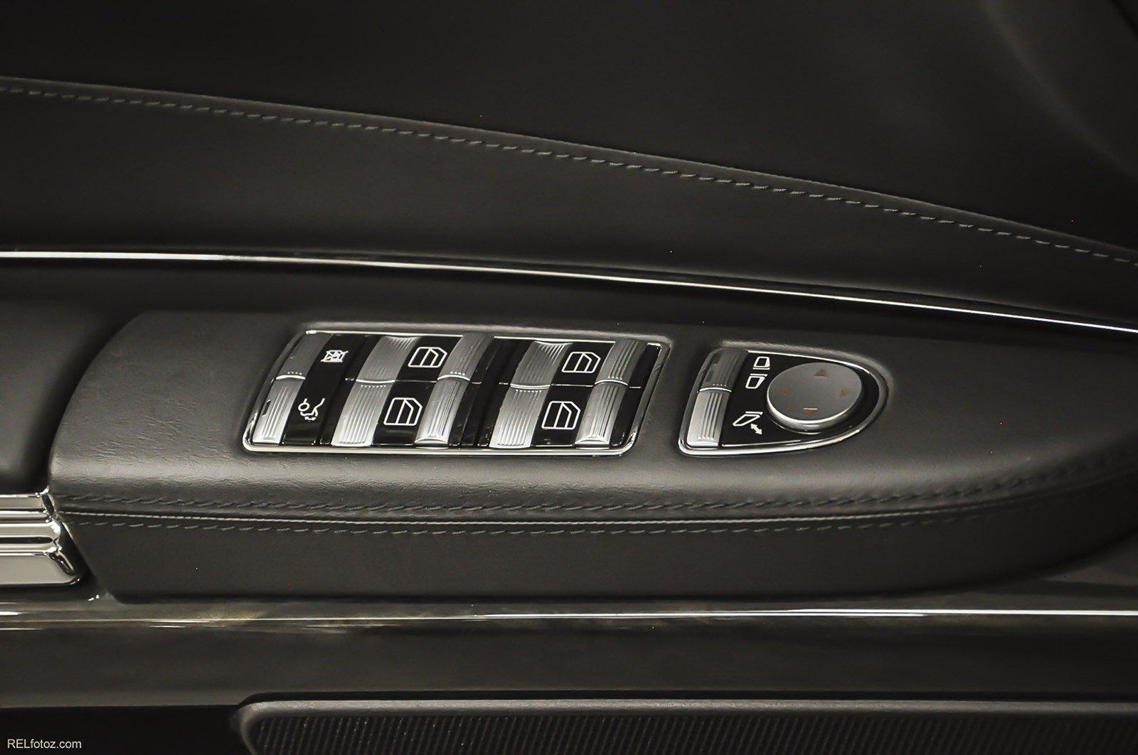 Used 2007 Mercedes-Benz CL-Class 5.5L V12 for sale Sold at Gravity Autos Marietta in Marietta GA 30060 23