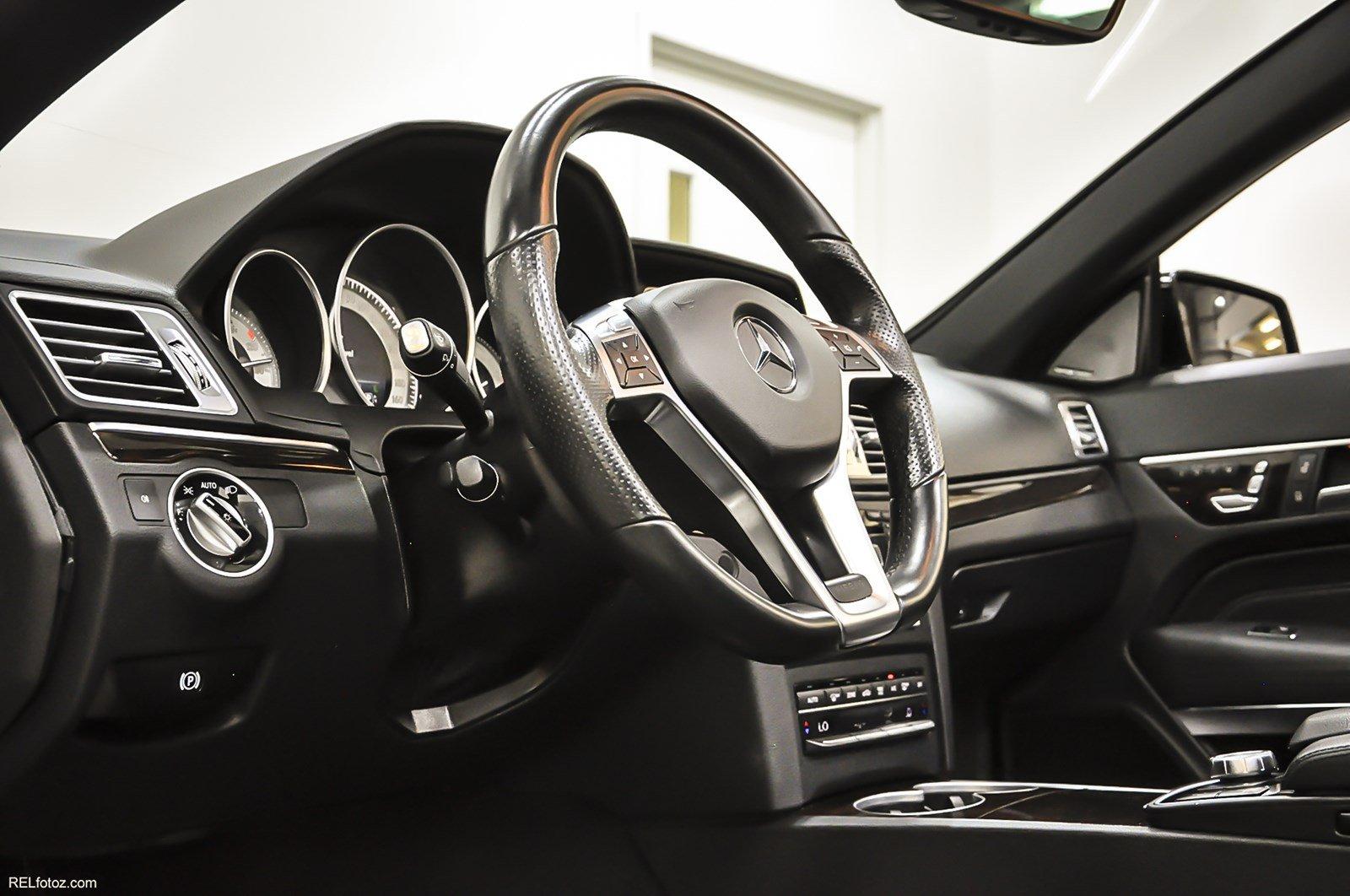 Used 2014 Mercedes-Benz E-Class E 350 for sale Sold at Gravity Autos Marietta in Marietta GA 30060 10