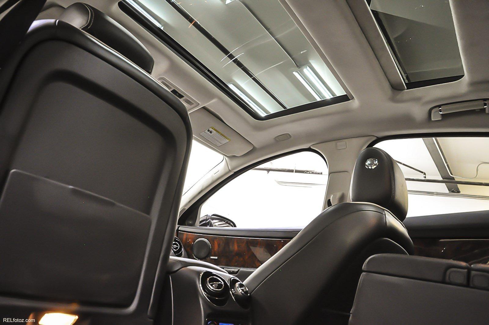 Used 2015 Jaguar XJ for sale Sold at Gravity Autos Marietta in Marietta GA 30060 28