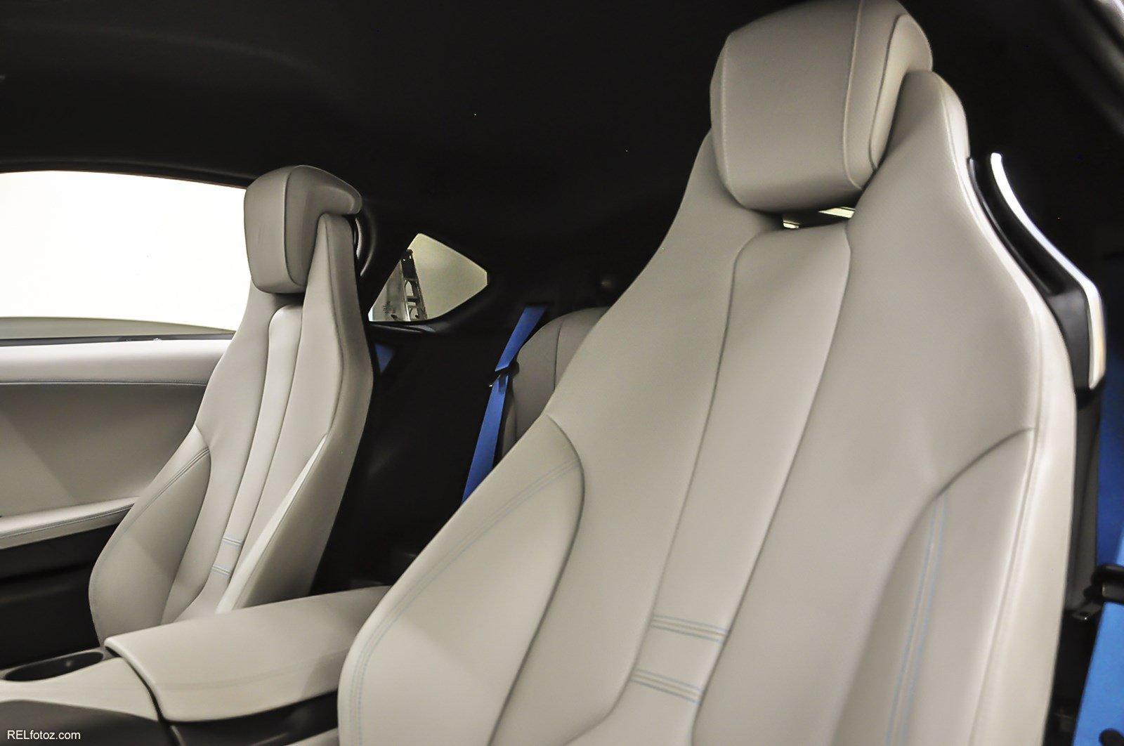 Used 2015 BMW i8 for sale Sold at Gravity Autos Marietta in Marietta GA 30060 14