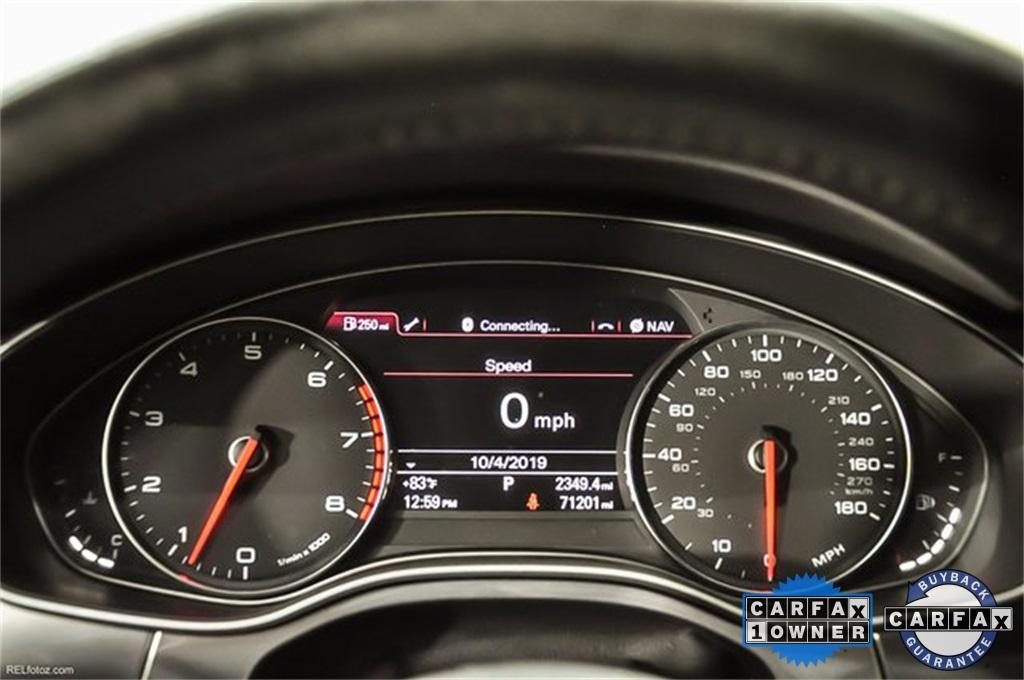 Used 2012 Audi A7 Premium quattro for sale Sold at Gravity Autos Marietta in Marietta GA 30060 12