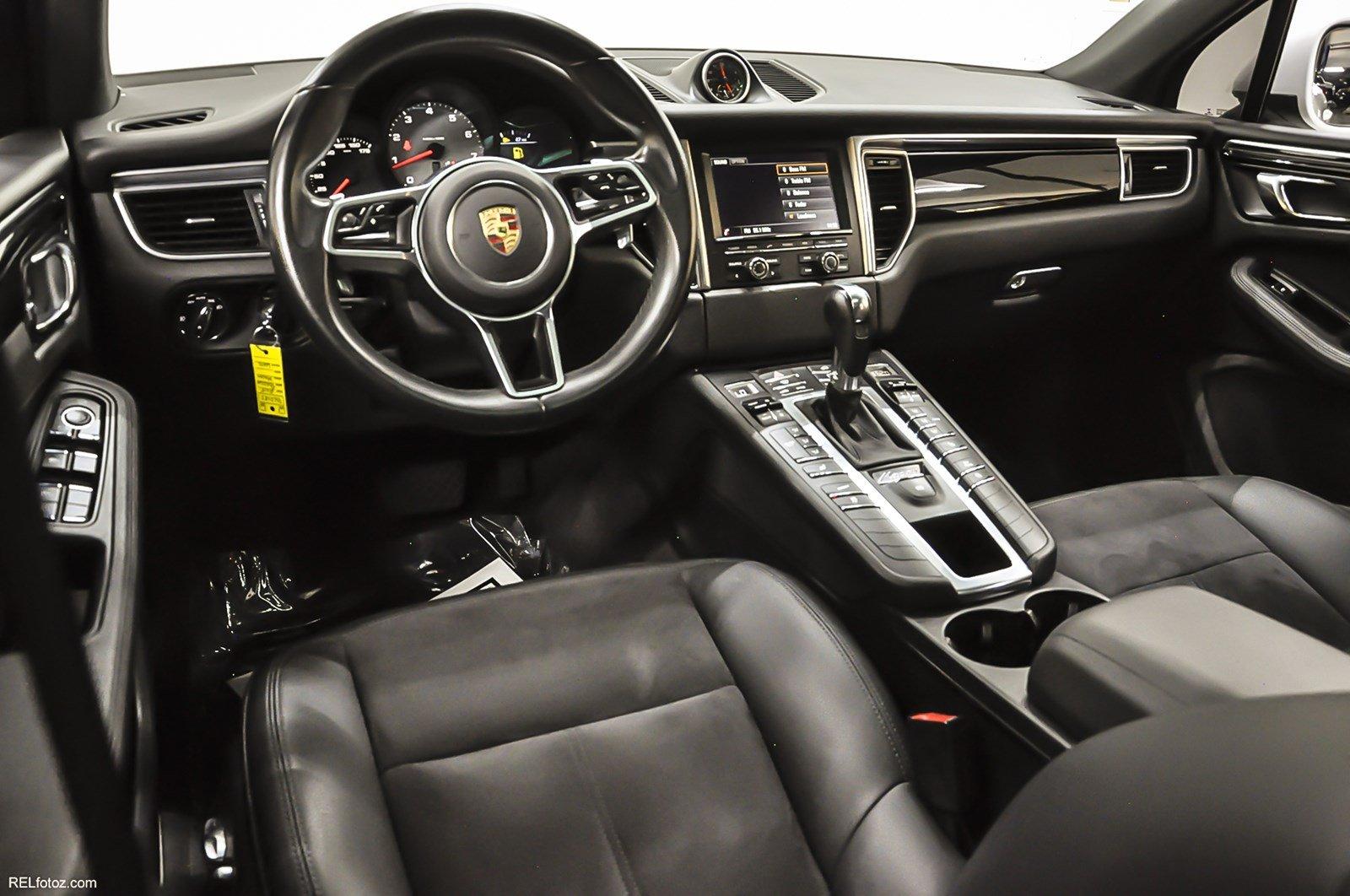 Used 2015 Porsche Macan S for sale Sold at Gravity Autos Marietta in Marietta GA 30060 10