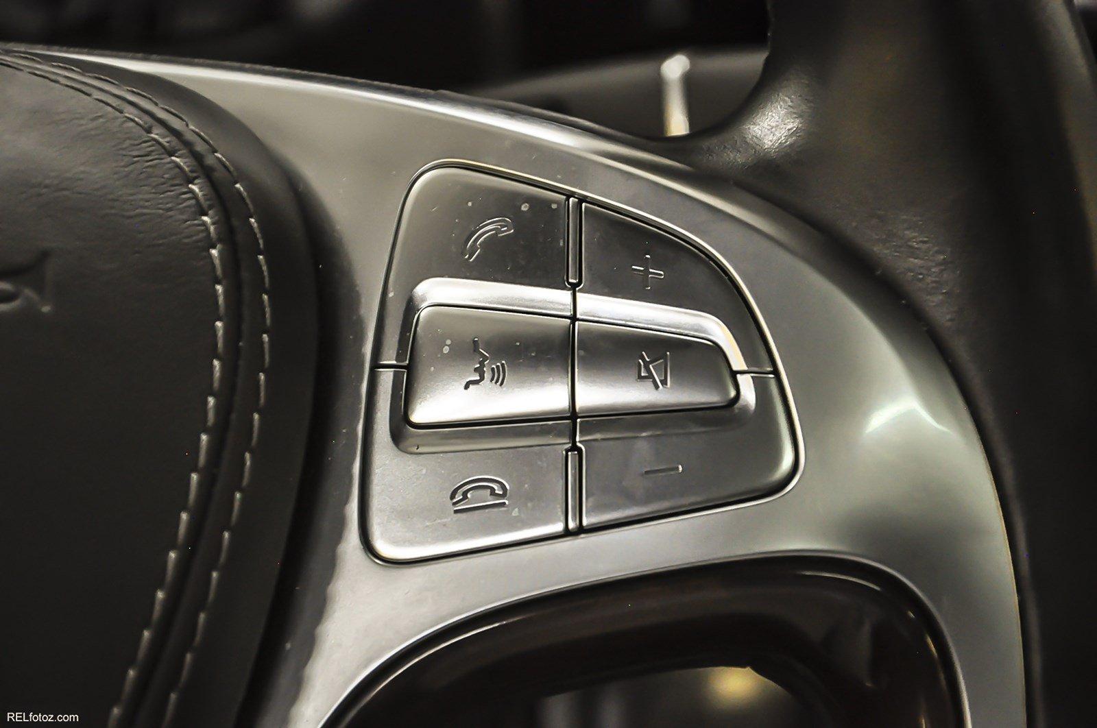 Used 2014 Mercedes-Benz S-Class S 63 AMG for sale Sold at Gravity Autos Marietta in Marietta GA 30060 20