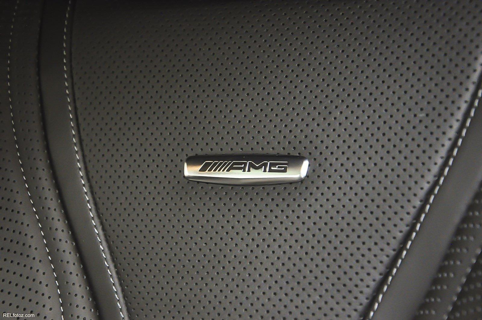 Used 2014 Mercedes-Benz S-Class S 63 AMG for sale Sold at Gravity Autos Marietta in Marietta GA 30060 31