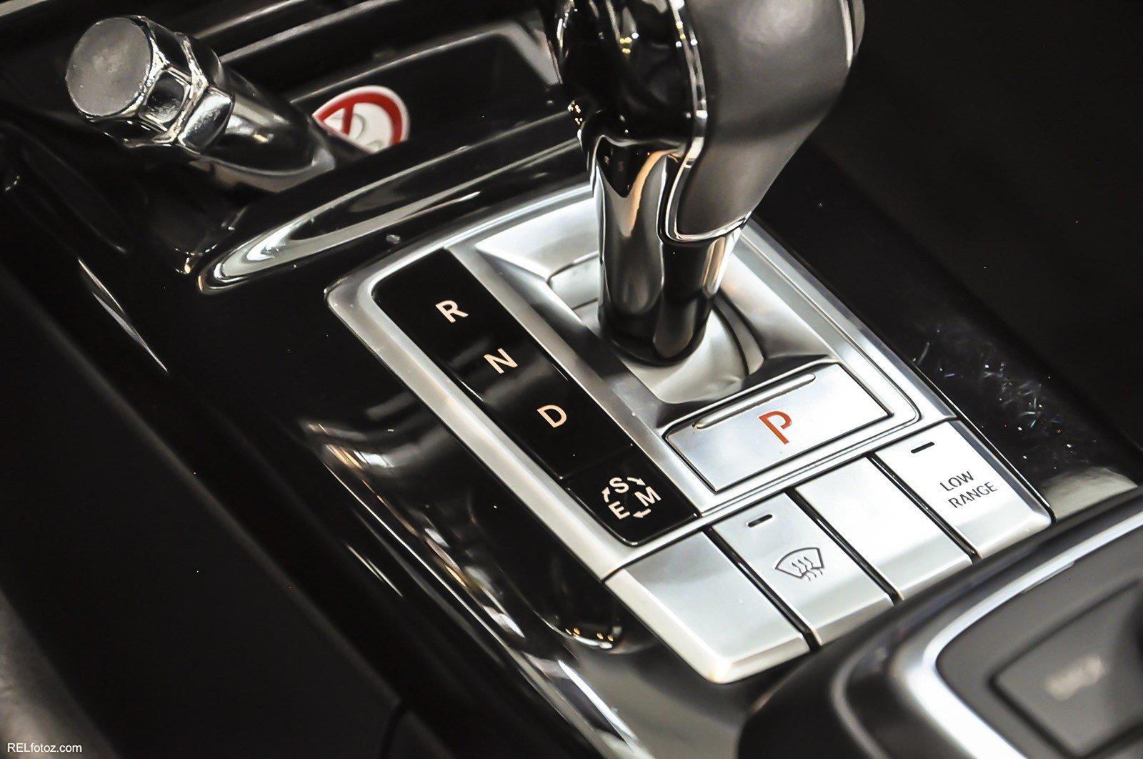 Used 2014 Mercedes-Benz G-Class G 550 for sale Sold at Gravity Autos Marietta in Marietta GA 30060 16